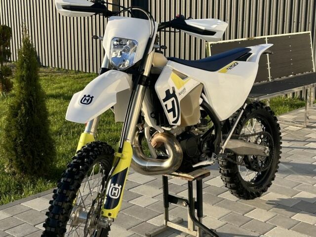 Хускварна Інша, об'ємом двигуна 0 л та пробігом 0 тис. км за 6650 $, фото 1 на Automoto.ua