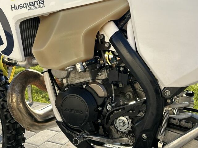 Хускварна Інша, об'ємом двигуна 0 л та пробігом 0 тис. км за 6650 $, фото 7 на Automoto.ua