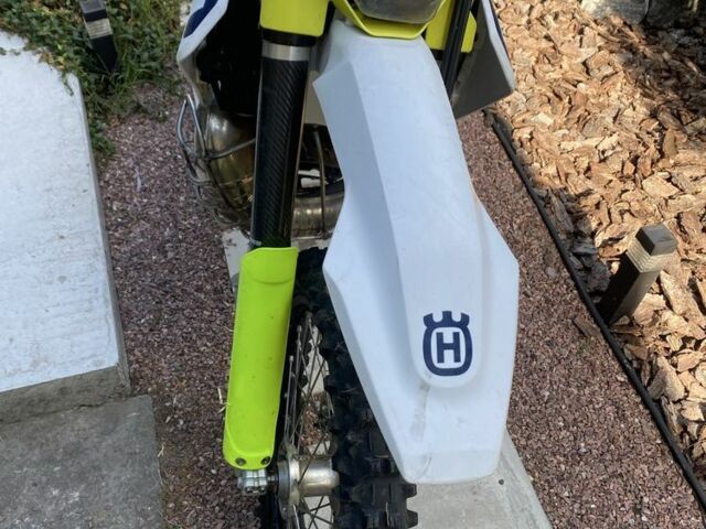 Хускварна Інша, об'ємом двигуна 0.25 л та пробігом 0 тис. км за 6800 $, фото 3 на Automoto.ua