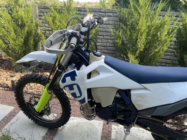 Хускварна Інша, об'ємом двигуна 0.25 л та пробігом 0 тис. км за 6800 $, фото 6 на Automoto.ua