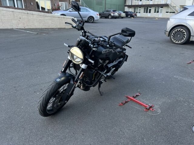 Хускварна Другая 2020 в Одессе на Automoto.ua Хускварна Другая, объемом двигателя 0.37 л и пробегом 0 тыс. км за 4900 $, фото 2 на Automoto.ua