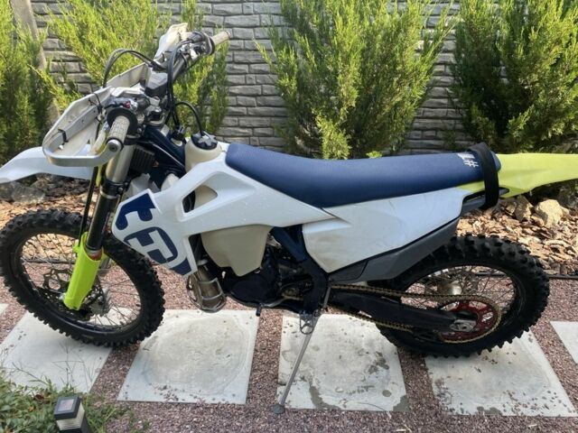 Хускварна Інша, об'ємом двигуна 0.25 л та пробігом 0 тис. км за 6800 $, фото 4 на Automoto.ua