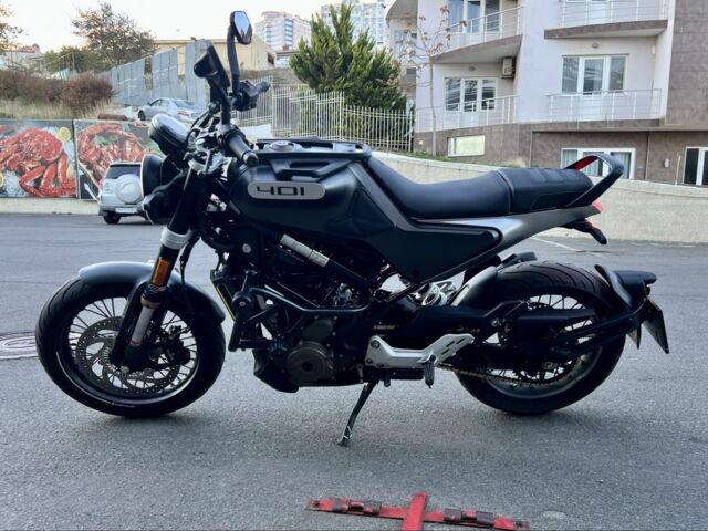 Хускварна Другая 2020 в Одессе на Automoto.ua Хускварна Другая, объемом двигателя 0.37 л и пробегом 0 тыс. км за 4900 $, фото 3 на Automoto.ua