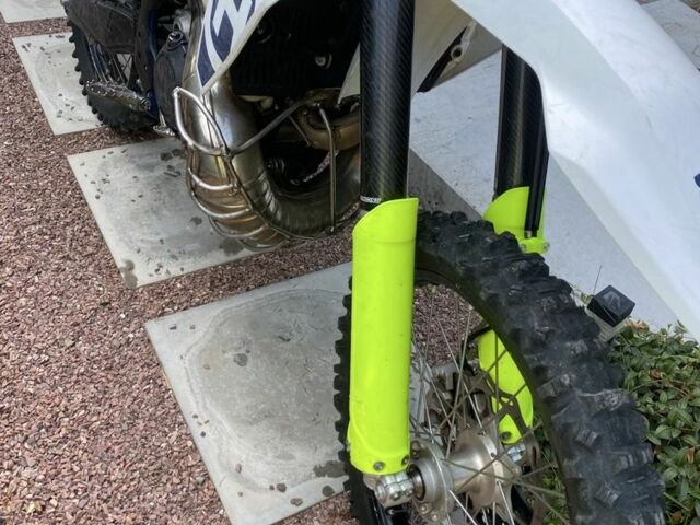 Хускварна Інша, об'ємом двигуна 0.25 л та пробігом 0 тис. км за 6800 $, фото 9 на Automoto.ua