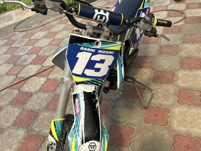 Хускварна Другая, объемом двигателя 65 л и пробегом 0 тыс. км за 2950 $, фото 2 на Automoto.ua