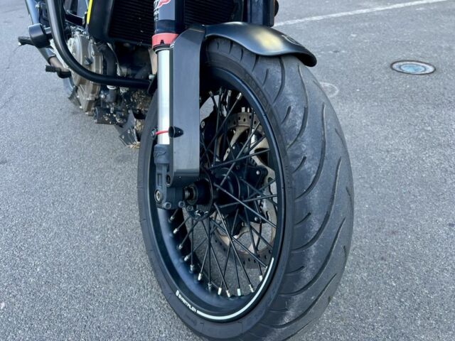 Хускварна Другая 2020 в Одессе на Automoto.ua Хускварна Другая, объемом двигателя 0.37 л и пробегом 0 тыс. км за 4900 $, фото 6 на Automoto.ua