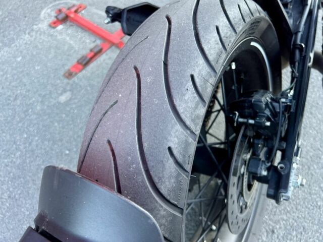 Хускварна Другая 2020 в Одессе на Automoto.ua Хускварна Другая, объемом двигателя 0.37 л и пробегом 0 тыс. км за 4900 $, фото 7 на Automoto.ua