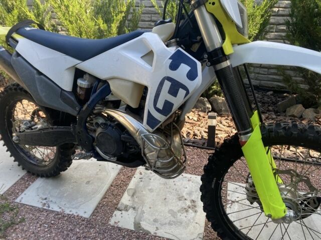 Хускварна Інша, об'ємом двигуна 0.25 л та пробігом 0 тис. км за 6800 $, фото 1 на Automoto.ua