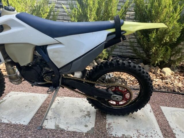 Хускварна Інша, об'ємом двигуна 0.25 л та пробігом 0 тис. км за 6800 $, фото 5 на Automoto.ua