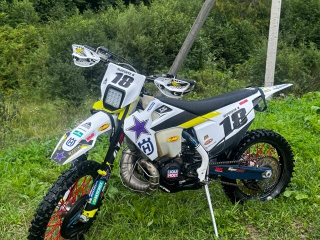 Хускварна Інша, об'ємом двигуна 0.3 л та пробігом 0 тис. км за 8000 $, фото 2 на Automoto.ua