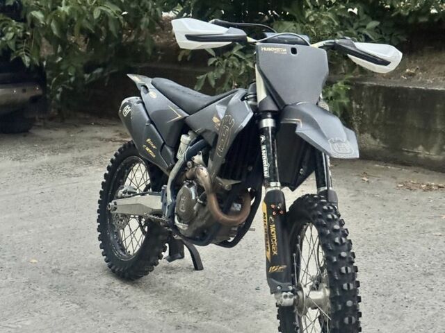 Хускварна Інша, об'ємом двигуна 0.25 л та пробігом 0 тис. км за 3900 $, фото 2 на Automoto.ua