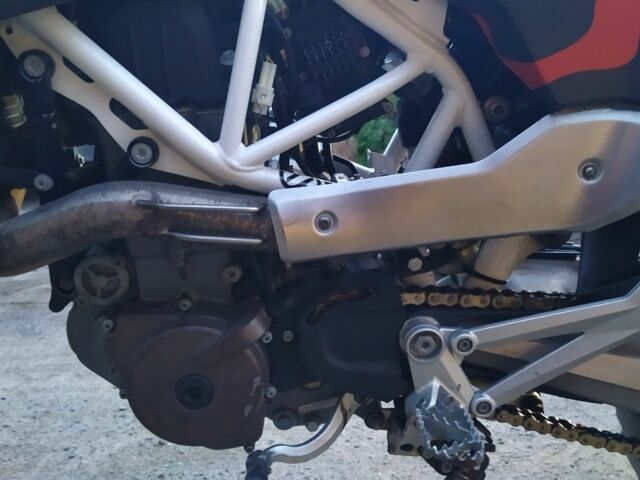 Хускварна Другая, объемом двигателя 0.7 л и пробегом 0 тыс. км за 7000 $, фото 5 на Automoto.ua