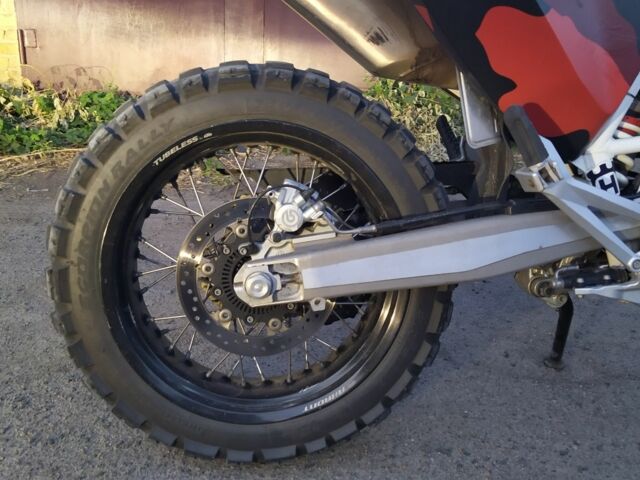 Хускварна Другая, объемом двигателя 0.7 л и пробегом 0 тыс. км за 7000 $, фото 1 на Automoto.ua