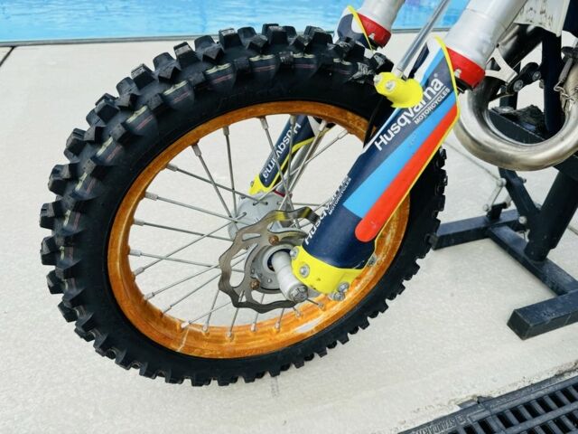 Хускварна Другая, объемом двигателя 50 л и пробегом 0 тыс. км за 2400 $, фото 3 на Automoto.ua