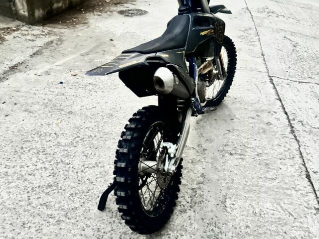 Хускварна Інша, об'ємом двигуна 0.25 л та пробігом 0 тис. км за 3900 $, фото 3 на Automoto.ua