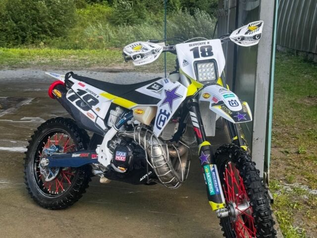 Хускварна Інша, об'ємом двигуна 0.3 л та пробігом 0 тис. км за 8000 $, фото 1 на Automoto.ua