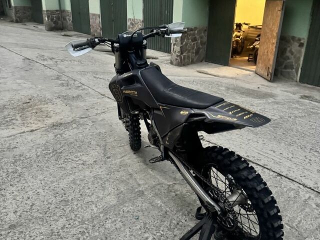 Хускварна Інша, об'ємом двигуна 0.25 л та пробігом 0 тис. км за 3900 $, фото 1 на Automoto.ua