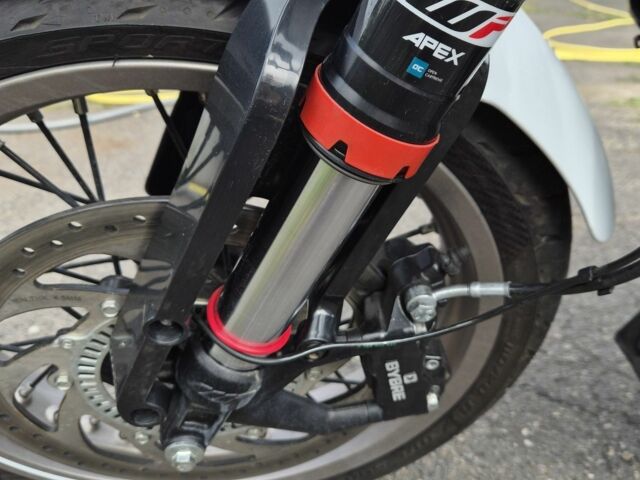 Хускварна Інша, об'ємом двигуна 0.37 л та пробігом 0 тис. км за 4900 $, фото 5 на Automoto.ua