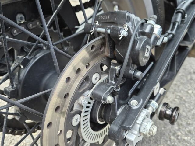 Хускварна Інша, об'ємом двигуна 0.37 л та пробігом 0 тис. км за 4900 $, фото 7 на Automoto.ua