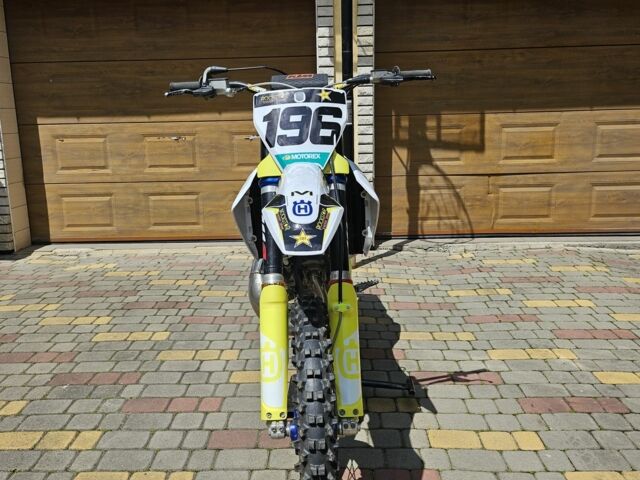 Хускварна Другая, объемом двигателя 0.13 л и пробегом 0 тыс. км за 4500 $, фото 4 на Automoto.ua