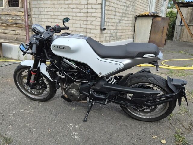 Хускварна Інша, об'ємом двигуна 0.37 л та пробігом 0 тис. км за 4900 $, фото 1 на Automoto.ua