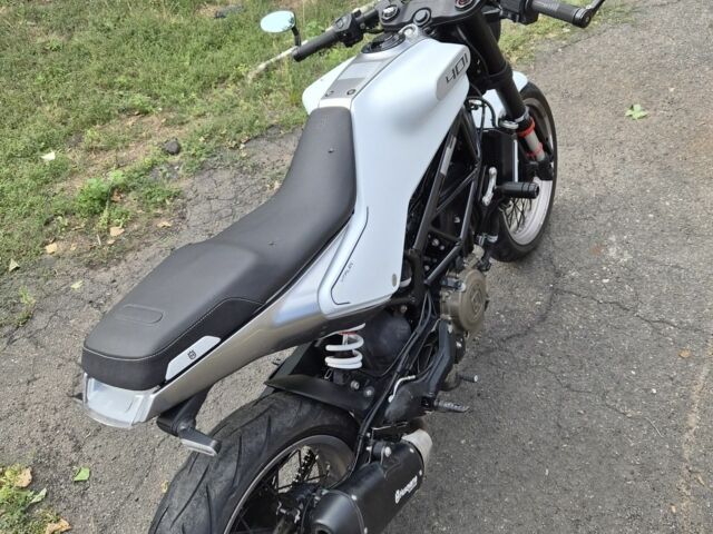 Хускварна Інша, об'ємом двигуна 0.37 л та пробігом 0 тис. км за 4900 $, фото 2 на Automoto.ua