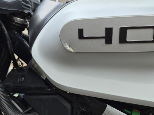 Хускварна Інша, об'ємом двигуна 0.37 л та пробігом 0 тис. км за 4900 $, фото 11 на Automoto.ua