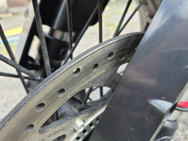 Хускварна Інша, об'ємом двигуна 0.37 л та пробігом 0 тис. км за 4900 $, фото 6 на Automoto.ua