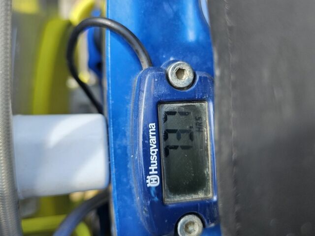 Хускварна Другая, объемом двигателя 0.13 л и пробегом 0 тыс. км за 4500 $, фото 5 на Automoto.ua