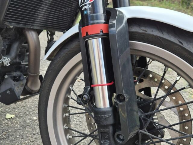 Хускварна Інша, об'ємом двигуна 0.37 л та пробігом 0 тис. км за 4900 $, фото 4 на Automoto.ua