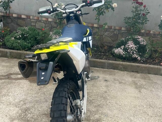 Хускварна Другая, объемом двигателя 0.7 л и пробегом 0 тыс. км за 5550 $, фото 2 на Automoto.ua