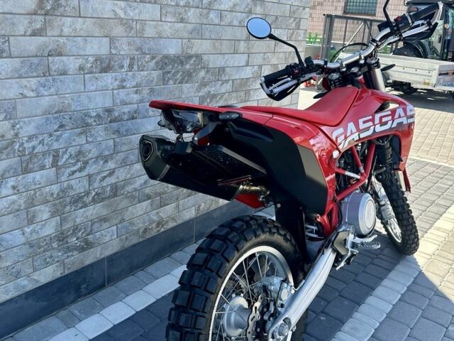 Хускварна Другая 2025 в Ковель на Automoto.ua Хускварна Другая, объемом двигателя 0.7 л и пробегом 0 тыс. км за 6074 $, фото 2 на Automoto.ua