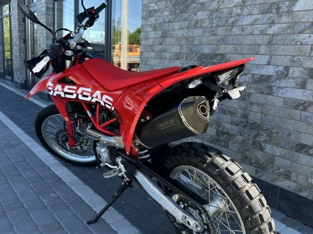 Хускварна Другая 2025 в Ковель на Automoto.ua Хускварна Другая, объемом двигателя 0.7 л и пробегом 0 тыс. км за 6074 $, фото 1 на Automoto.ua