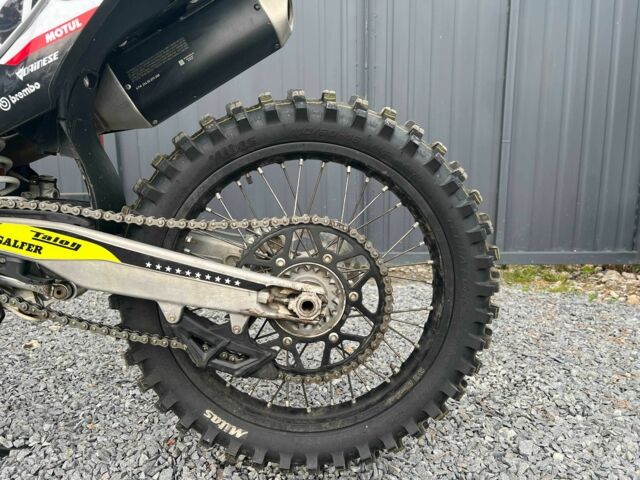 Хускварна FC 350, объемом двигателя 0.35 л и пробегом 0 тыс. км за 4800 $, фото 6 на Automoto.ua