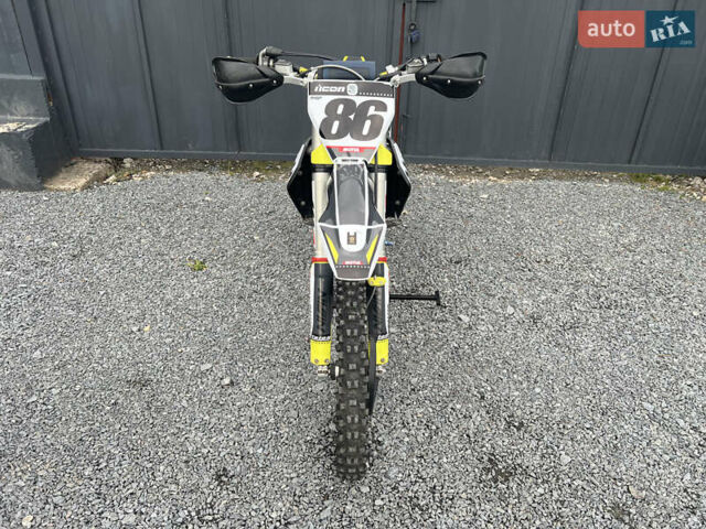 Хускварна FC 350, объемом двигателя 0 л и пробегом 1 тыс. км за 4900 $, фото 4 на Automoto.ua