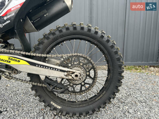 Хускварна FC 350, объемом двигателя 0 л и пробегом 1 тыс. км за 4900 $, фото 6 на Automoto.ua