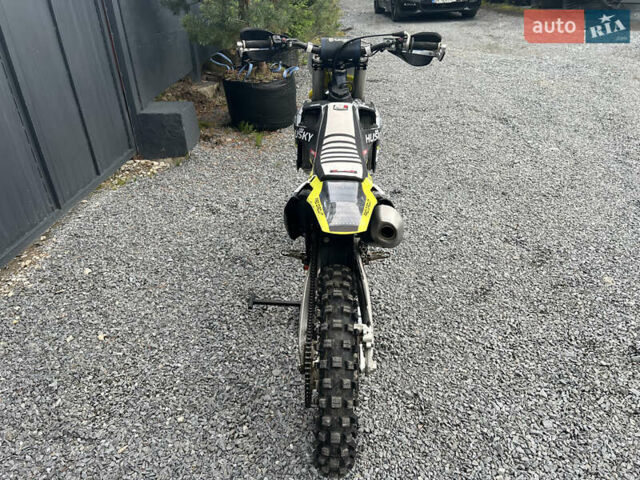 Хускварна FC 350, объемом двигателя 0 л и пробегом 1 тыс. км за 4900 $, фото 5 на Automoto.ua
