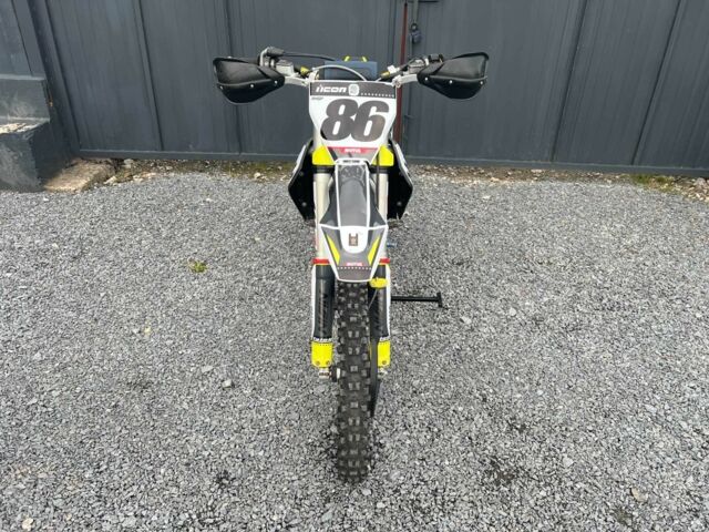 Хускварна FC 350, объемом двигателя 0.35 л и пробегом 0 тыс. км за 4800 $, фото 4 на Automoto.ua