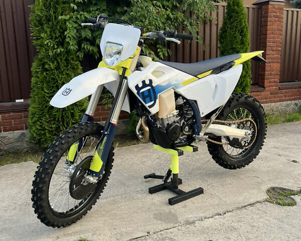 Хускварна FE, объемом двигателя 0 л и пробегом 1 тыс. км за 11815 $, фото 2 на Automoto.ua