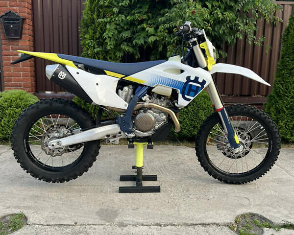 Хускварна FE, объемом двигателя 0 л и пробегом 1 тыс. км за 11815 $, фото 1 на Automoto.ua