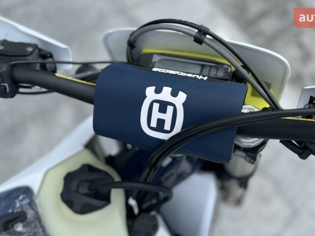 купити нове авто Хускварна FE 2024 року від офіційного дилера Дніпромотор Хускварна фото