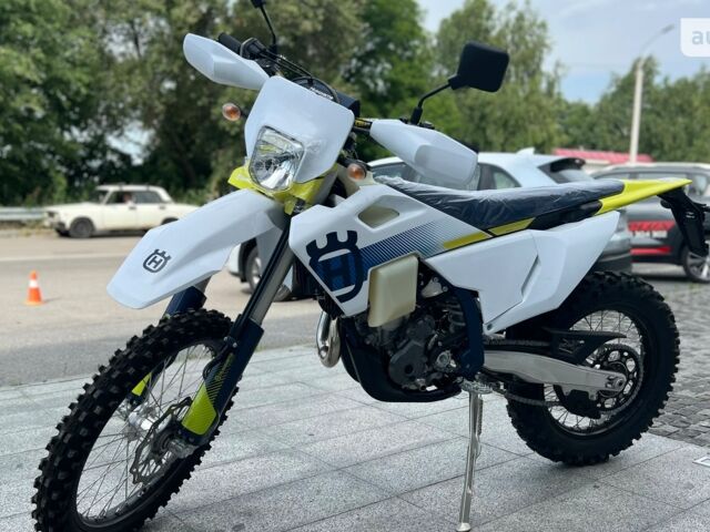 купити нове авто Хускварна FE 2024 року від офіційного дилера Дніпромотор Хускварна фото