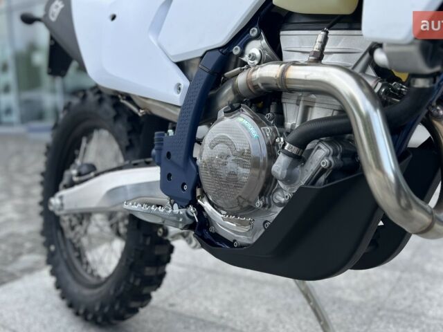 купити нове авто Хускварна FE 2024 року від офіційного дилера Дніпромотор Хускварна фото