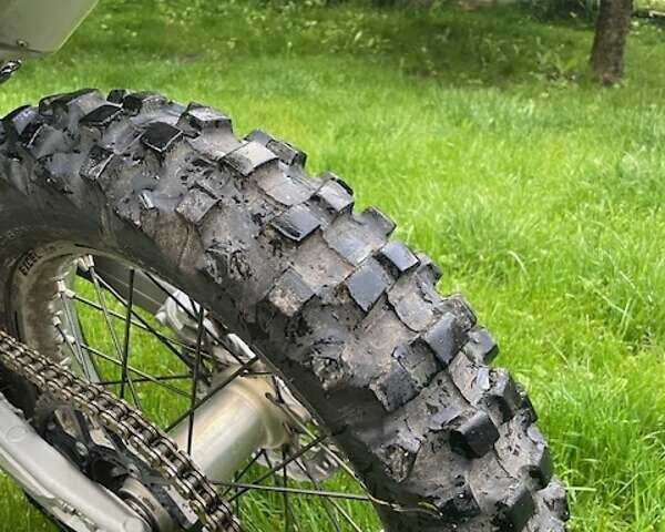 Хускварна FE 350, объемом двигателя 0 л и пробегом 100 тыс. км за 3800 $, фото 6 на Automoto.ua