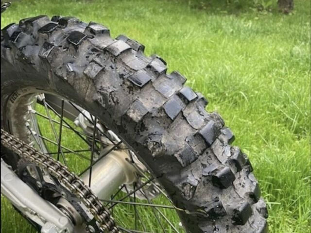 Хускварна FE 350, об'ємом двигуна 0.35 л та пробігом 0 тис. км за 3000 $, фото 5 на Automoto.ua