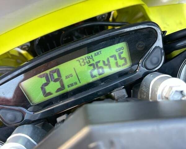 Хускварна FE 350, объемом двигателя 0 л и пробегом 3 тыс. км за 7500 $, фото 3 на Automoto.ua