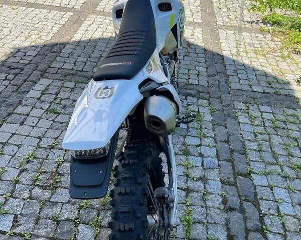 Хускварна FE 350, объемом двигателя 0 л и пробегом 3 тыс. км за 7500 $, фото 2 на Automoto.ua