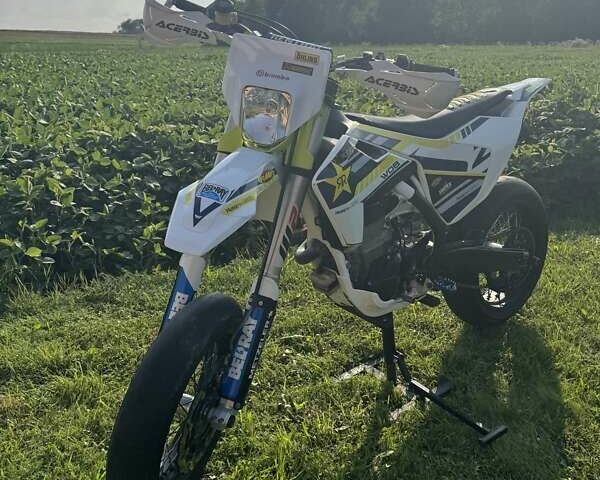 Хускварна FS, об'ємом двигуна 0 л та пробігом 60 тис. км за 5600 $, фото 3 на Automoto.ua