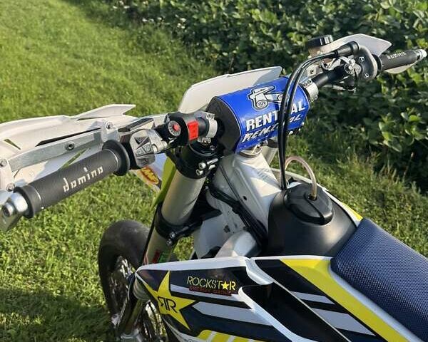 Хускварна FS, об'ємом двигуна 0 л та пробігом 60 тис. км за 5600 $, фото 1 на Automoto.ua