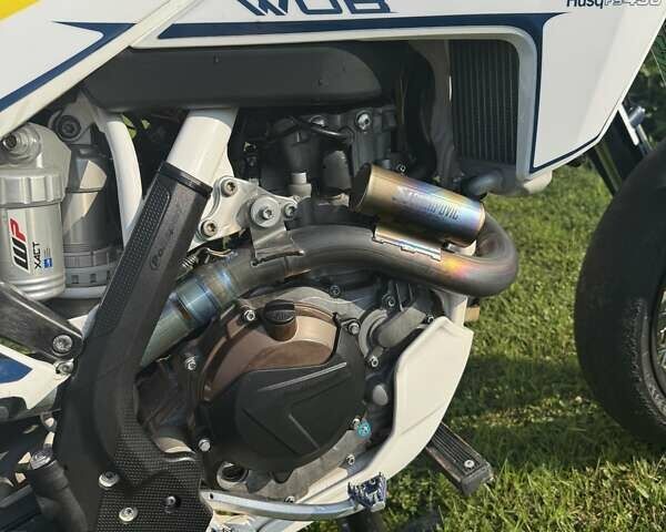 Хускварна FS, об'ємом двигуна 0 л та пробігом 60 тис. км за 5600 $, фото 5 на Automoto.ua